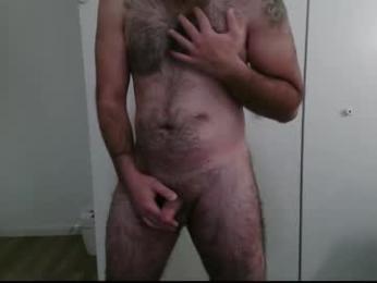 hairyman948 webcam chaturbate model stream image