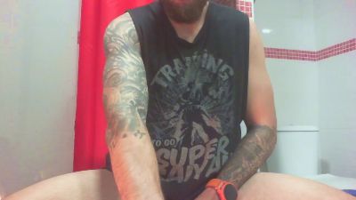 TattooSparta webcam cam4 model stream image