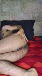 Zamir27 webcam model stream image