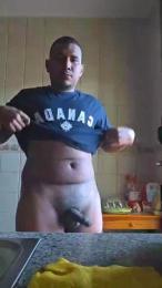 Elnegro_06 webcam cam4 model stream image