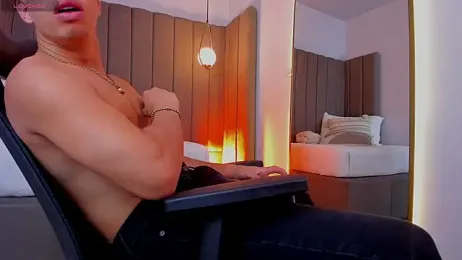 Benjamin_More webcam model stream image