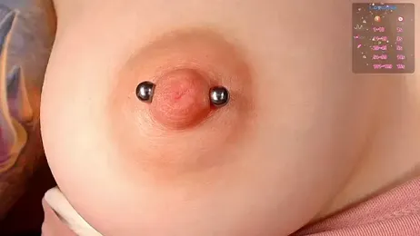 GoodWitch_ webcam model stream image