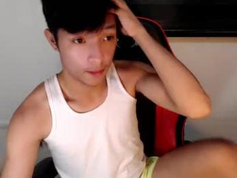 urhotethanxx webcam chaturbate model stream image