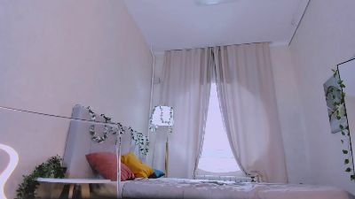 Milf_Tea webcam cam4 model stream image