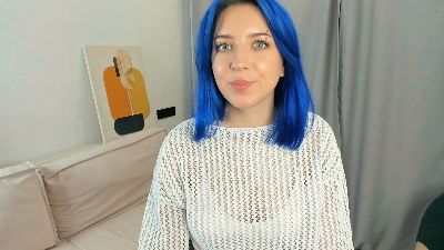 TawnyRossen webcam model stream image