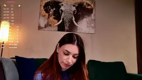 CrystalClean webcam model stream image