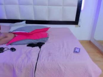 aliss_aron webcam model stream image