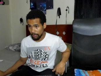 morbo-total69 webcam bongacams model stream image