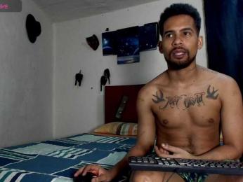 morbo-total69 webcam model stream image