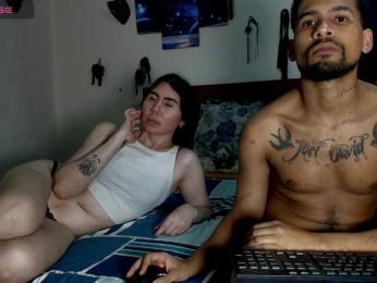 morbo-total69 webcam model stream image