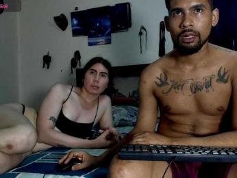 morbo-total69 webcam model stream image