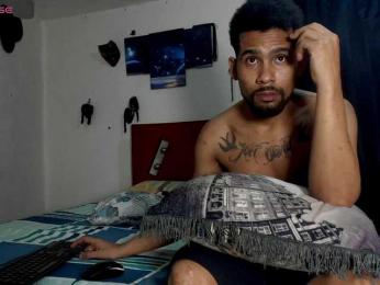 morbo-total69 webcam model stream image