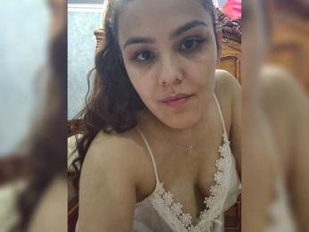 AliciaCooper webcam model stream image