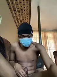 Romeo23567 webcam model stream image
