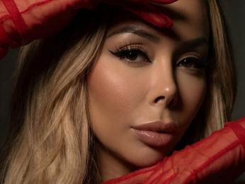 PamelaXpice webcam model stream image