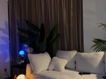 liliaah webcam model stream image