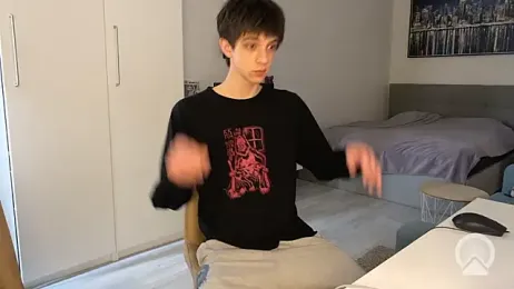 yoy_dee_oh webcam model stream image