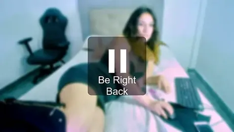 MEW_ALIX webcam model stream image