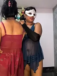 Family02 webcam model stream image