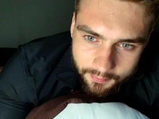 Roan Birkin webcam model stream image