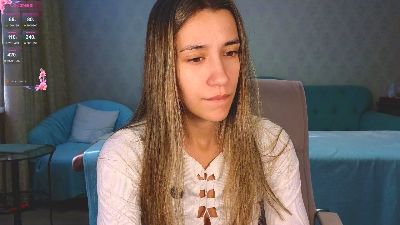 hot_ass_18 webcam model stream image