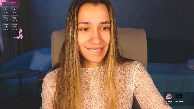 hot_ass_18 webcam model stream image