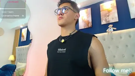SalvadorFit webcam model stream image