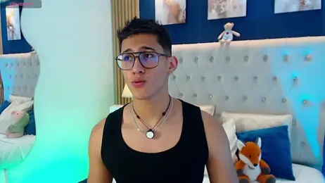 SalvadorFit webcam model stream image