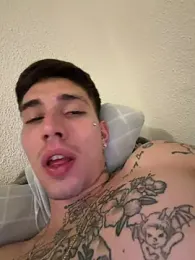 Demon6XL webcam model stream image