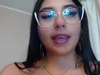 evandmikee webcam model stream image