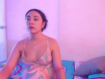 _joanne_and_oliver_ webcam model stream image