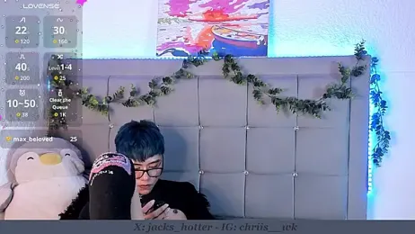 nate_love7 webcam model stream image
