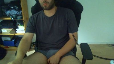 M23Bi01 webcam model stream image