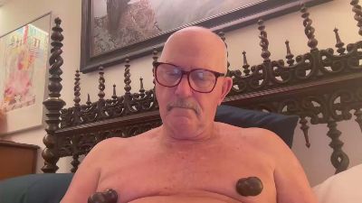 Scruffy57 webcam model stream image