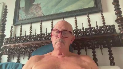 Scruffy57 webcam model stream image