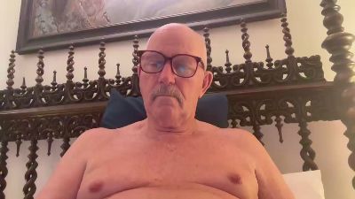 Scruffy57 webcam model stream image