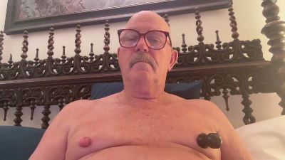 Scruffy57 webcam model stream image