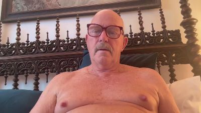 Scruffy57 webcam model stream image