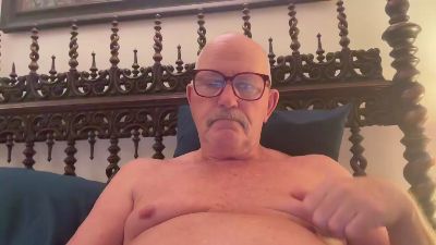 Scruffy57 webcam model stream image