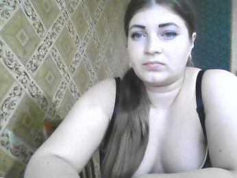 ElizabethMeow webcam model stream image
