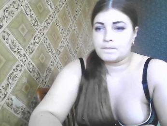 ElizabethMeow webcam model stream image