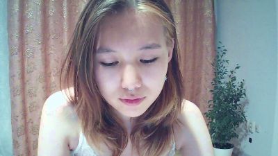 MadokaNeher webcam model stream image