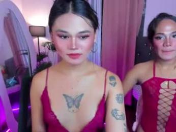 sissy_ella6 webcam model stream image