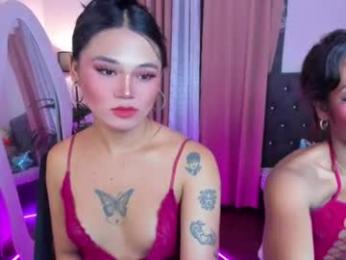 sissy_ella6 webcam chaturbate model stream image