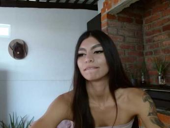 millyxnicoll1 webcam model stream image