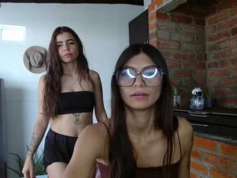 millyxnicoll1 webcam model stream image