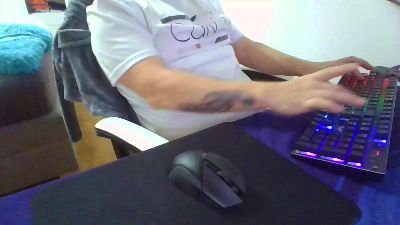 bernhardfun webcam model stream image