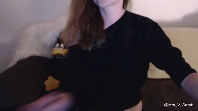 Mrs_Vagina webcam model stream image