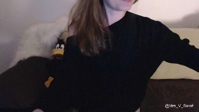 Mrs_Vagina webcam model stream image