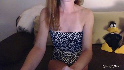 Mrs_Vagina webcam model stream image